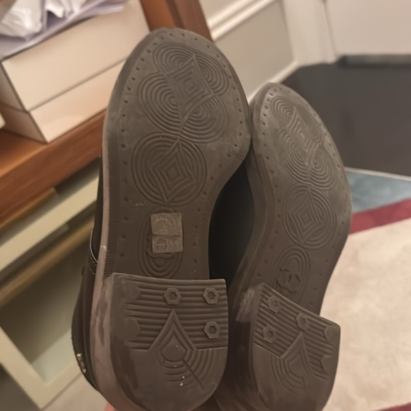 chanel boots - Picture 5 of 8